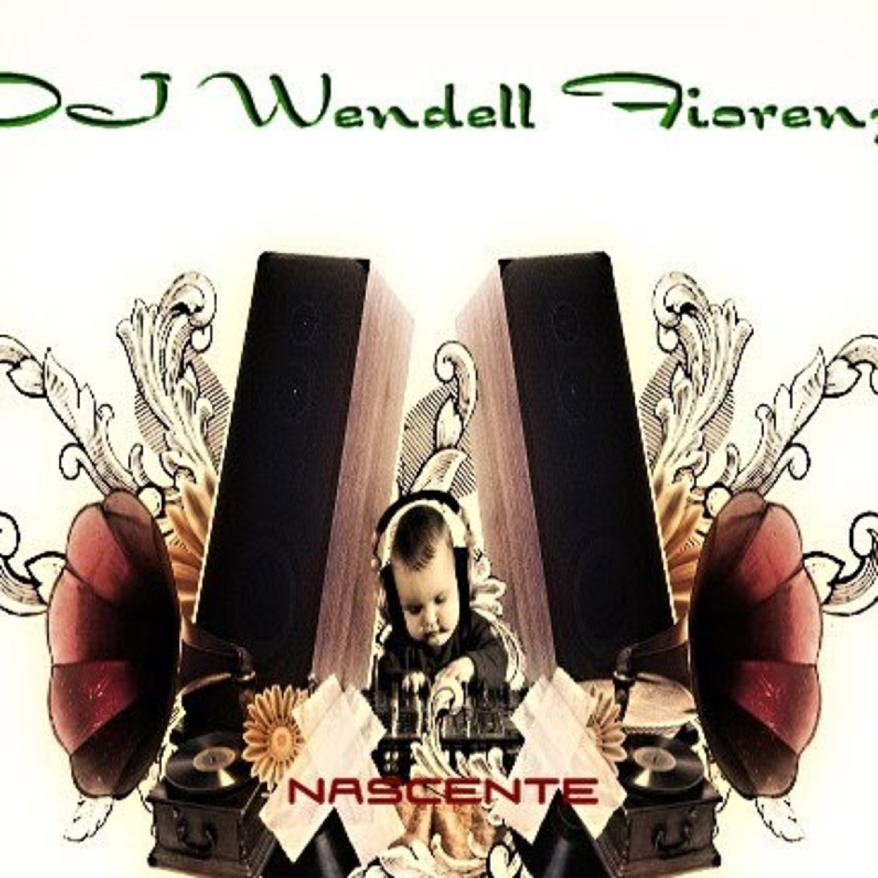 Wendell Fiorenzo - Electro People [Dezembro / 2009] episode artwork