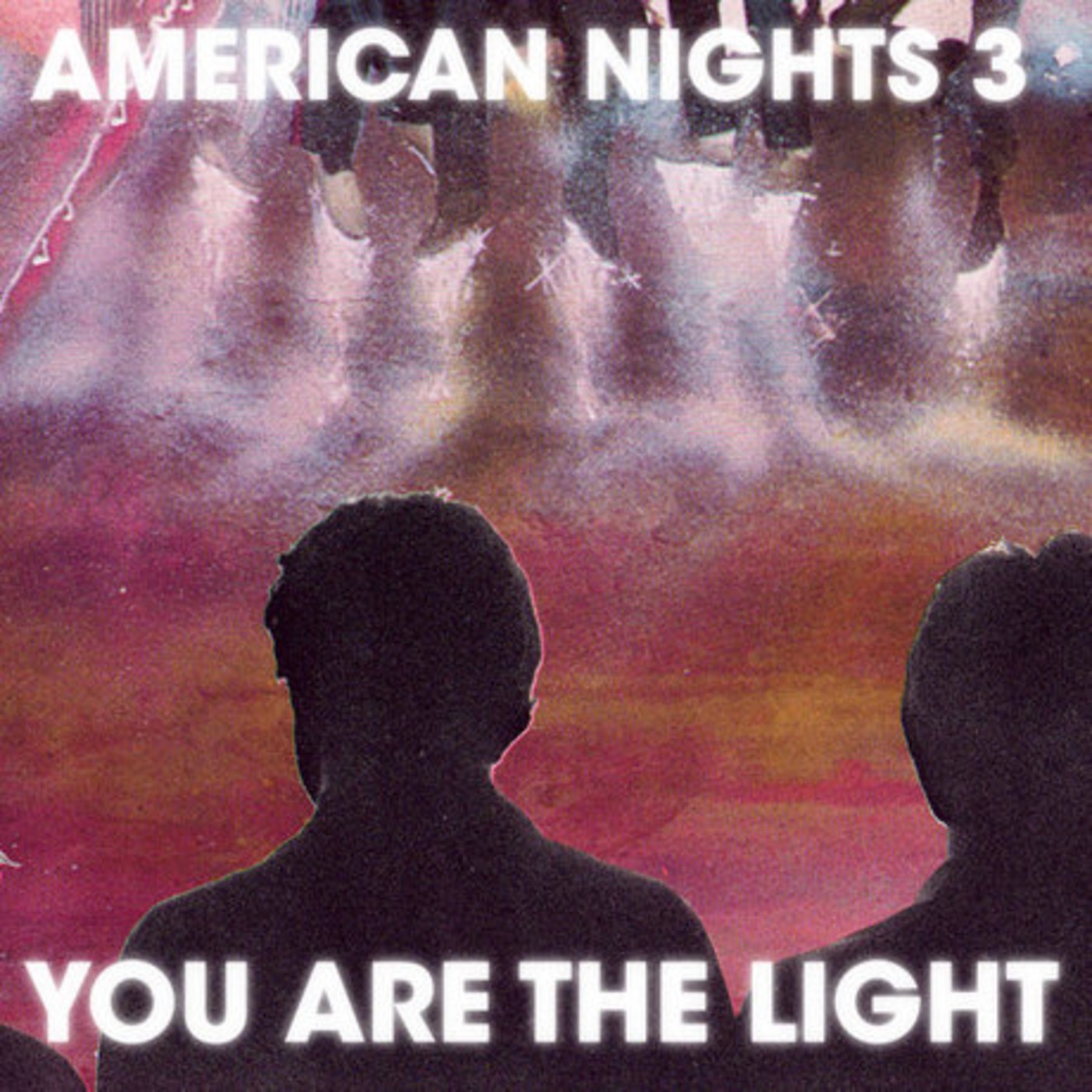 You Are The Light episode artwork