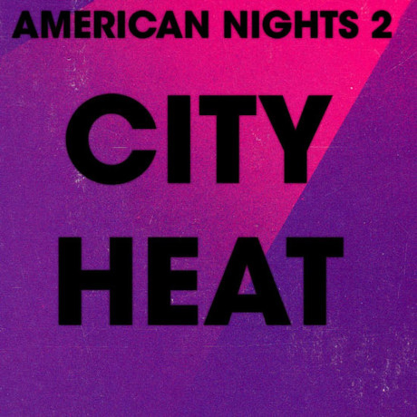 City Heat