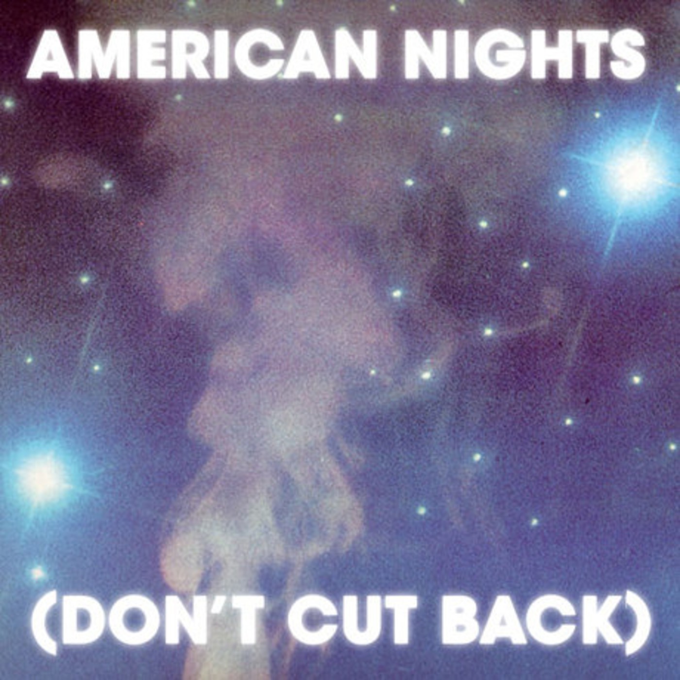 American Nights: Don't Cut Back episode artwork