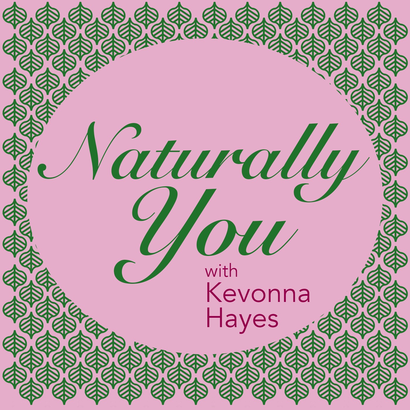 Naturally You