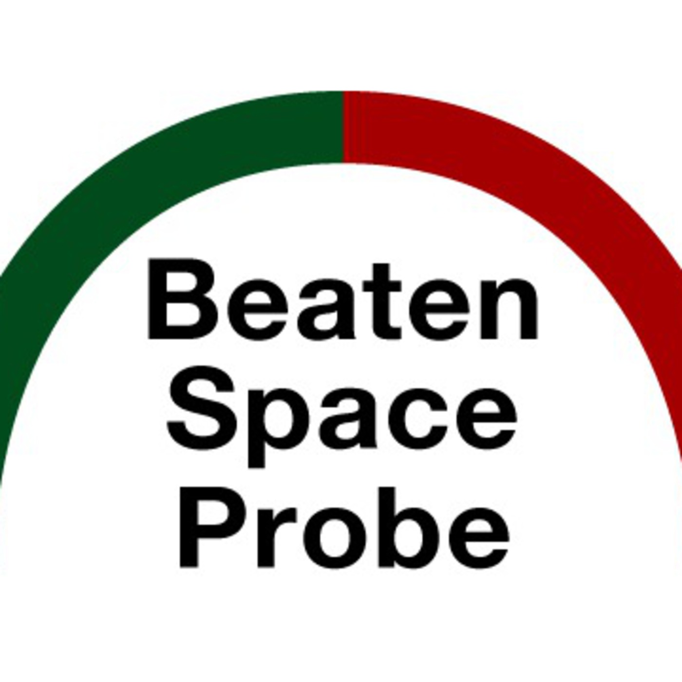 Beaten Space Probe Podcast