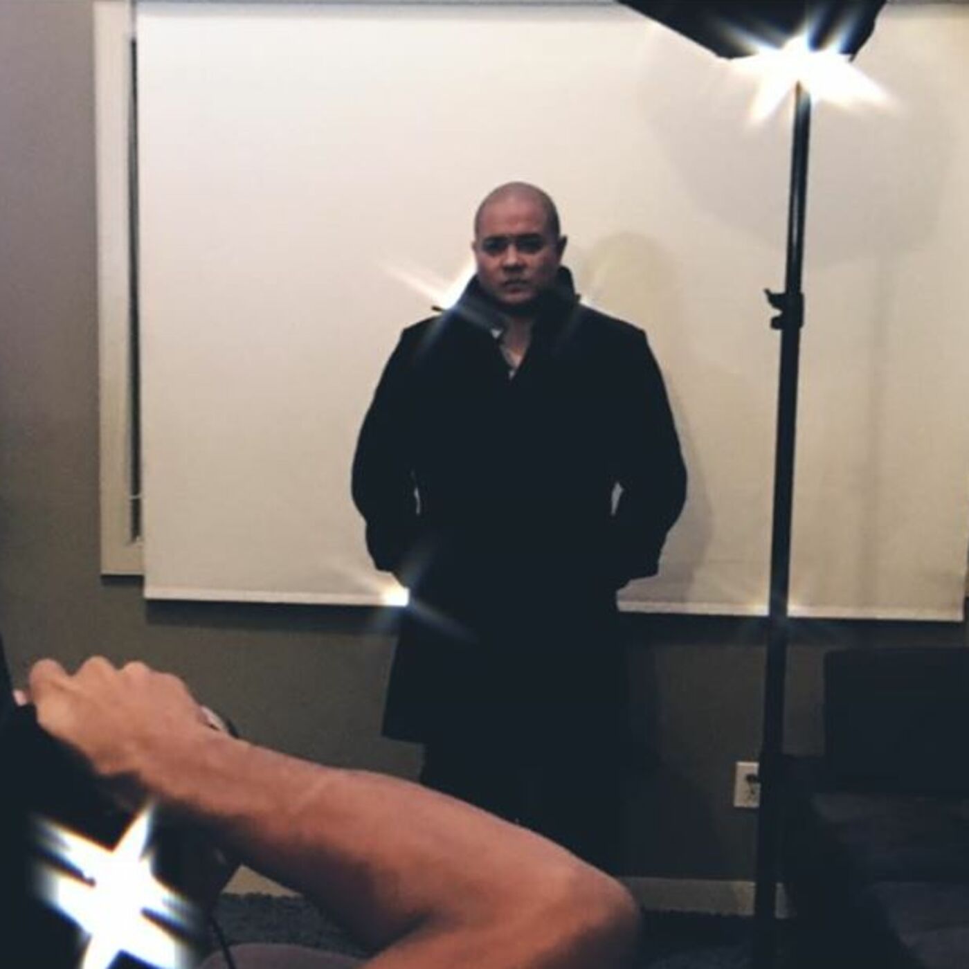 A PRODUCER'S PERSPECTIVE WITH JASON WAN LIM