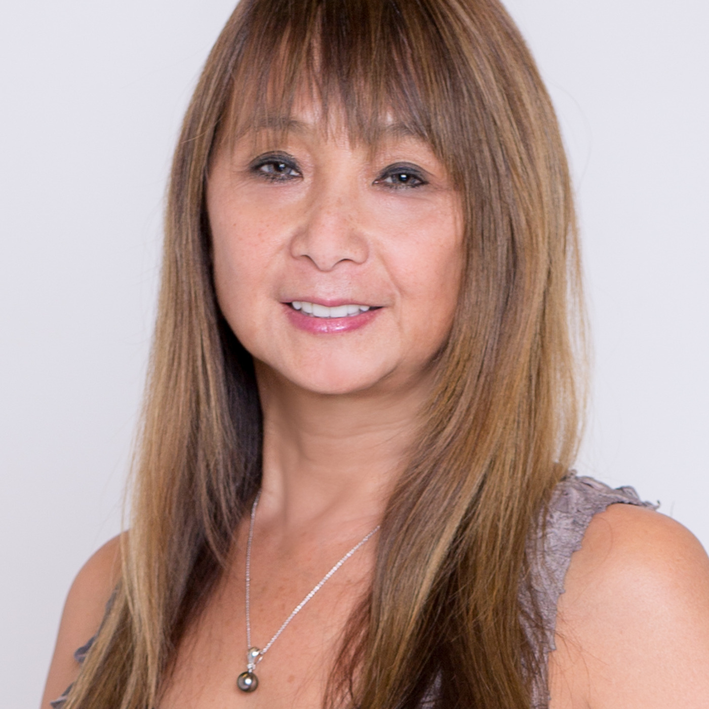 TERESA MAY AGENCY; THE FIRST TALENT AGENT IN THE OKANAGAN SHARES HER LOVE OF HELPING OTHERS