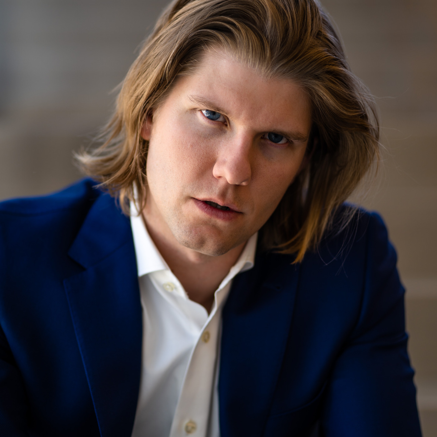 MORGAN LEBLANC Stars In Cor Values Nominated For Best Feature At The Alberta Film Awards