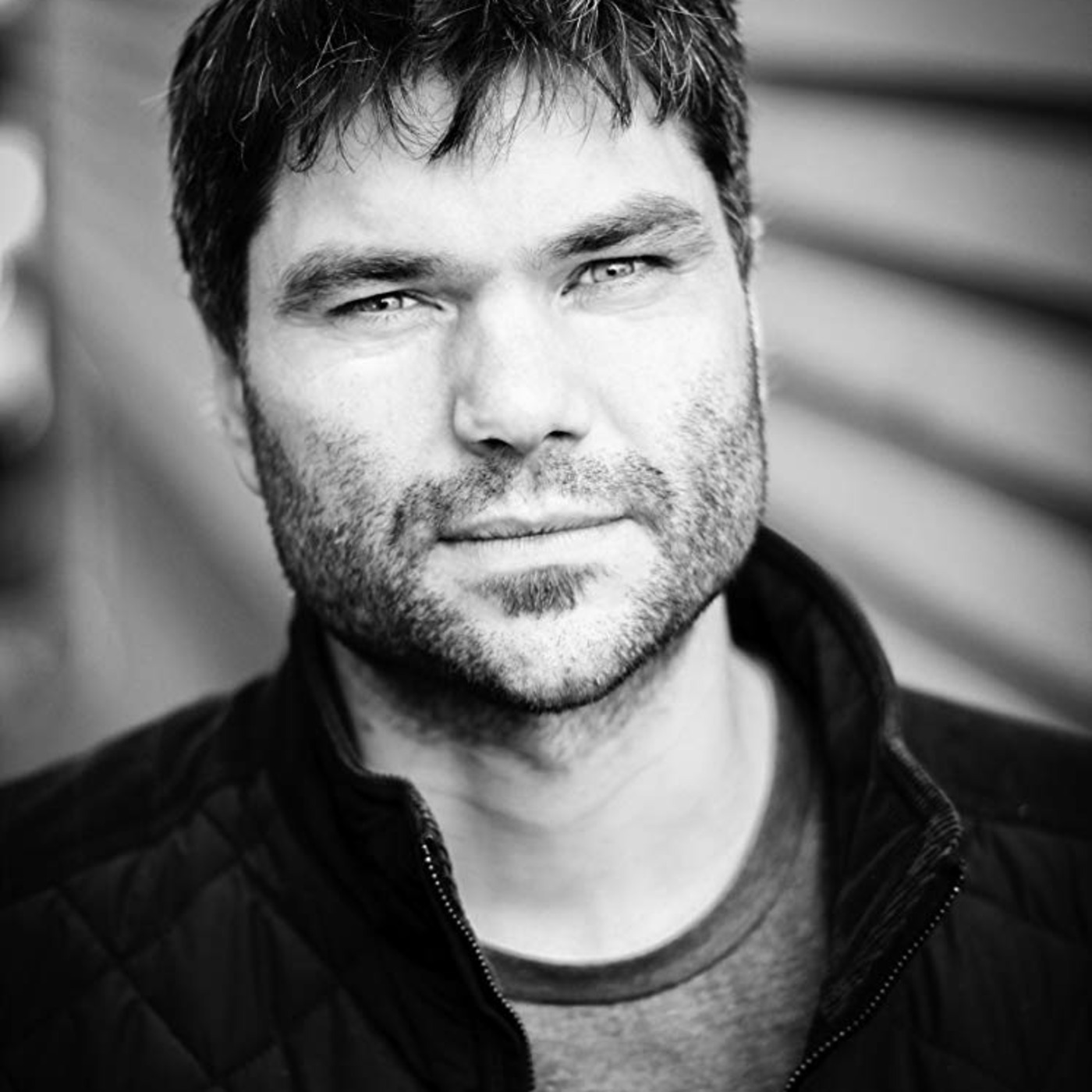 Interview with Vancouver's award winning director, Titus Heckel