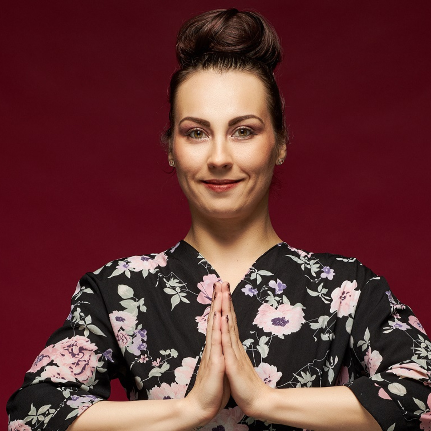 Learn more about healing from within with Kunda Body owner REBECKA DAWN