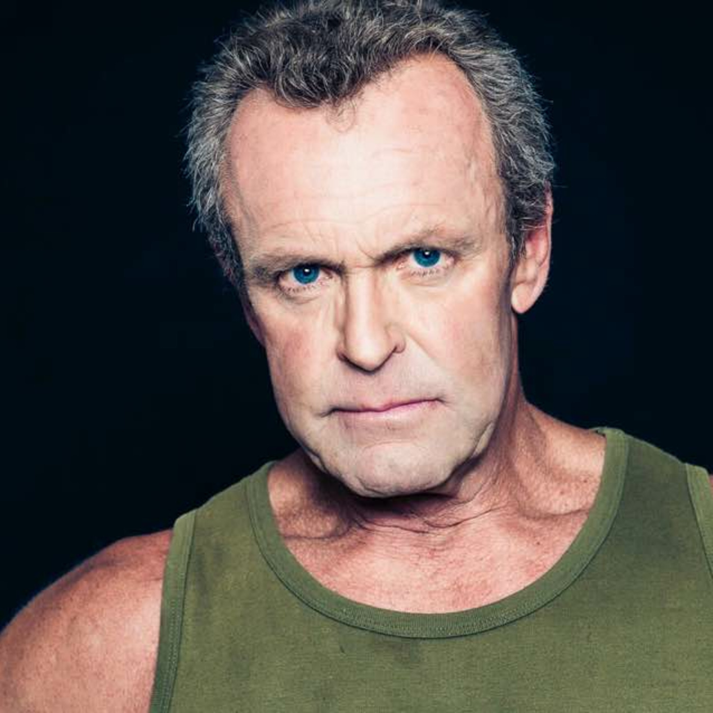 Alan MacFarlane IS THE MAN - EXECUTIVE PRODUCER, STUNTS COORDINATOR, ARMORER AND ACTOR IN SILK ROAD - FINDERS KEEPERS
