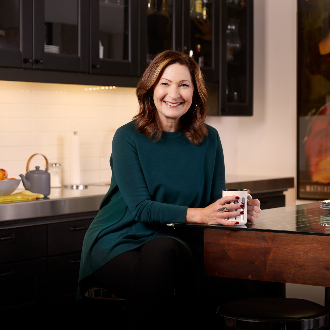 MORE WITH ANNA MARIA ON CBC PODCASTS