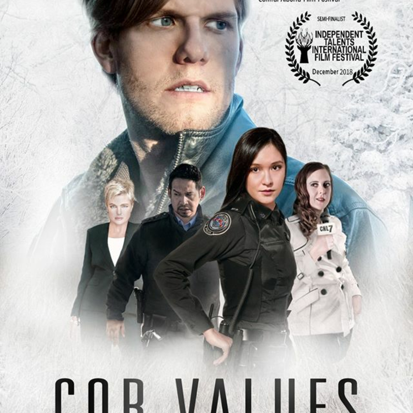 Cor Values will available tomorrow on Hollywood Suite 1:15pm Eastern Time