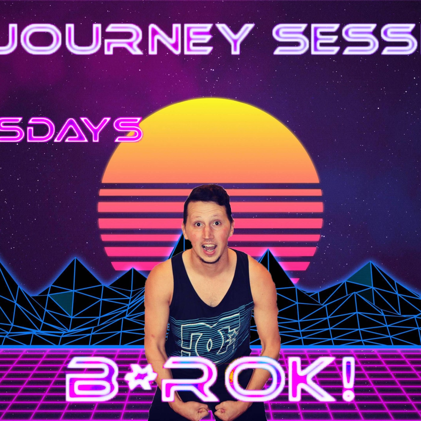The Journey Sessions #1