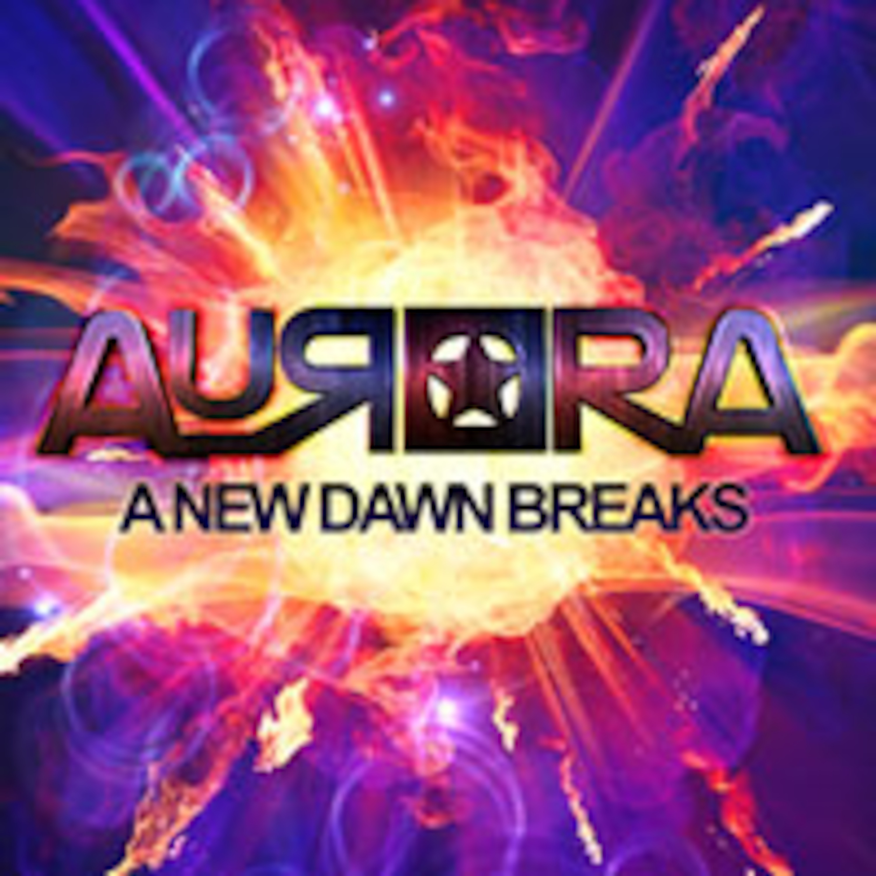 AURORA RETURNS! 25/9/10 at Gatecrasher 7 with PAUL VAN DYK episode artwork
