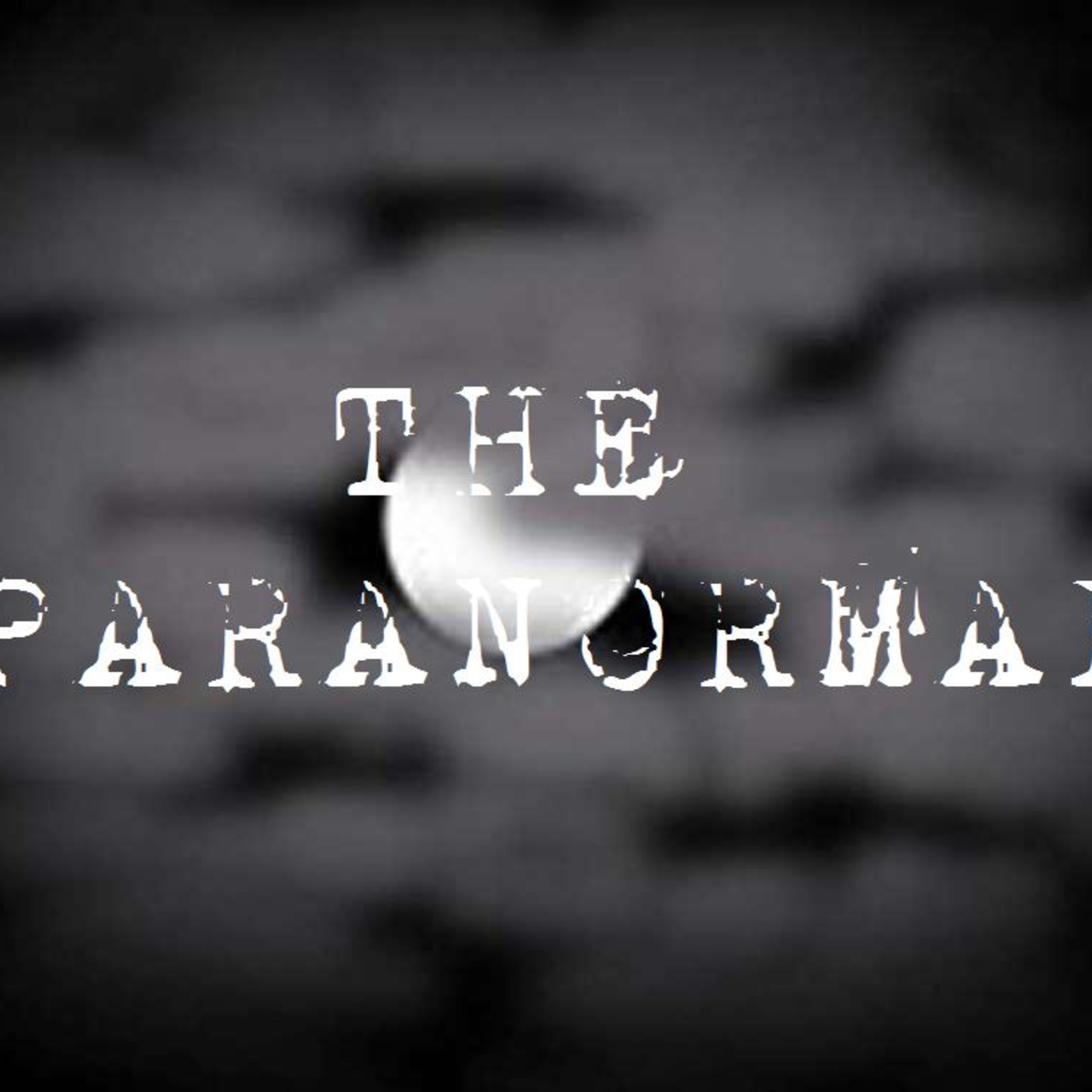 The Paranormal episode artwork