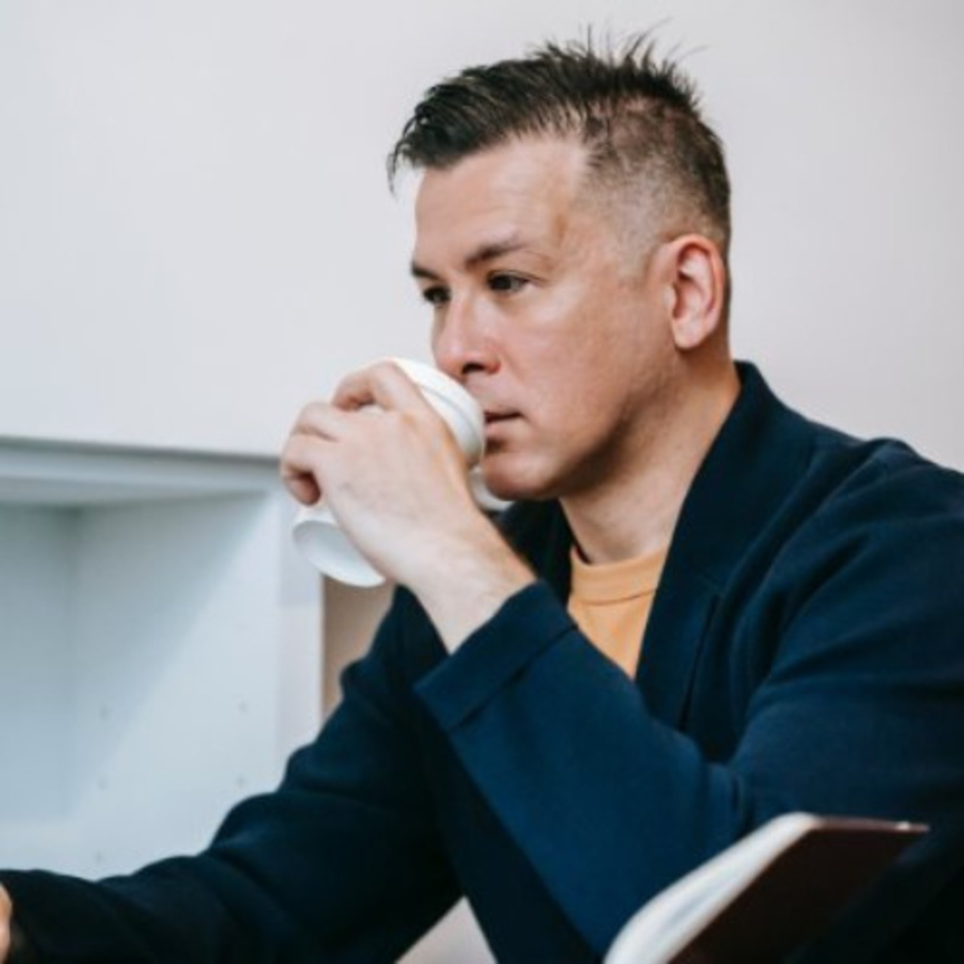 franciserrolkwong's Podcast cover art