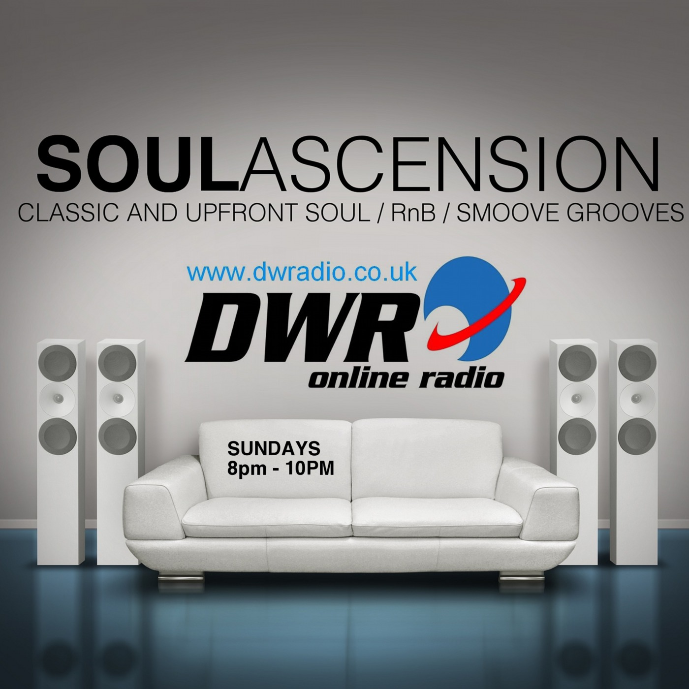 Welcome to Soul Ascension