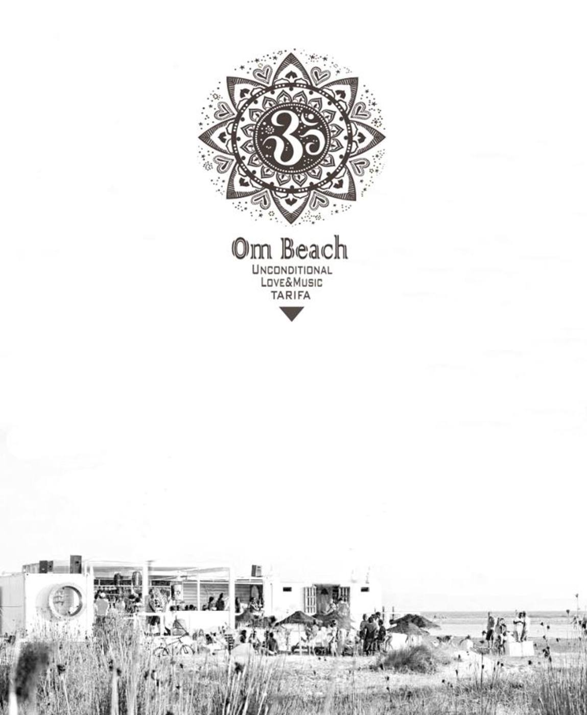 Tony Jimenez - Karma - OM ::: "Light Workers Series" Pt 4 - www.ombeachclub.com