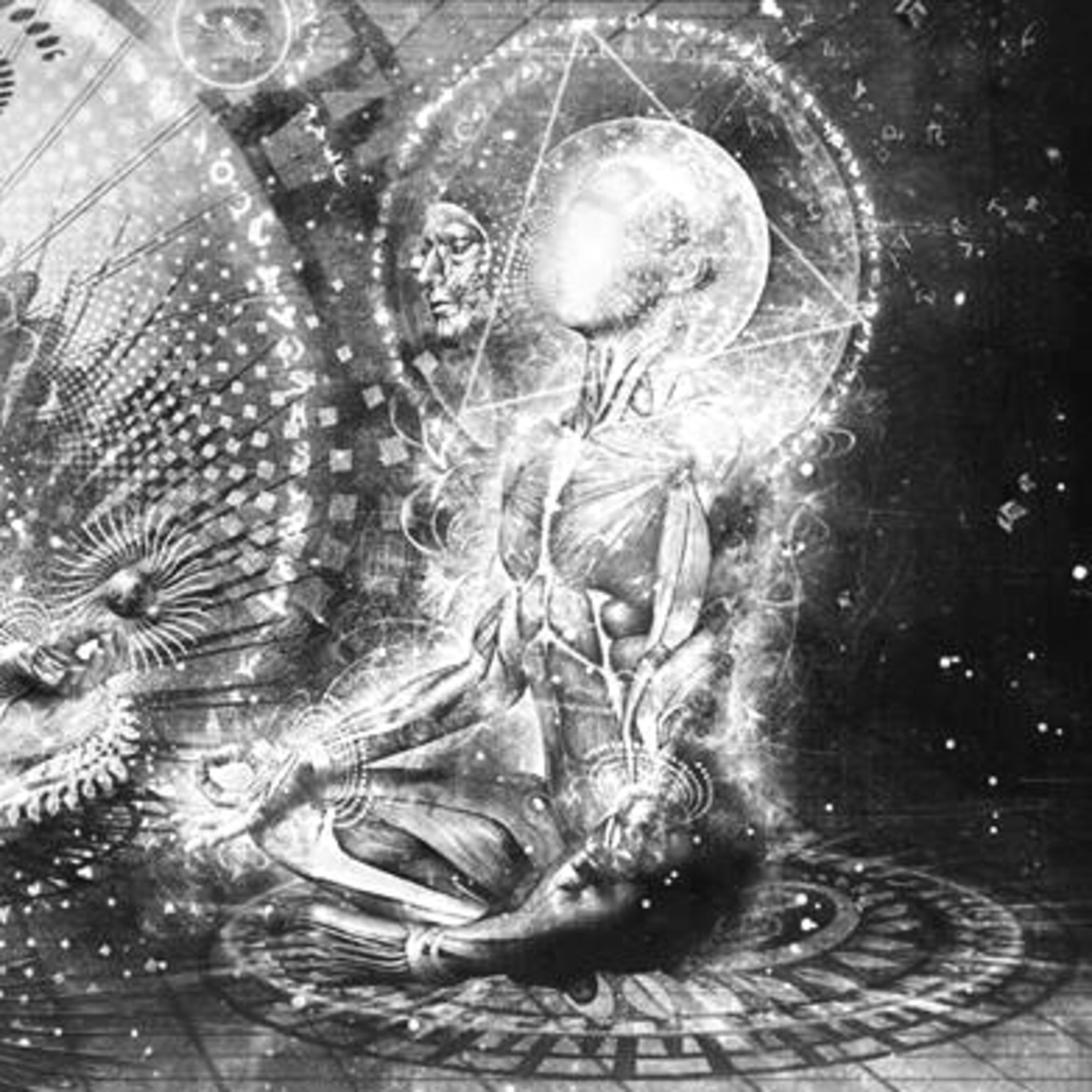 Tony Jimenez - Karma - YIN-YANG :::  