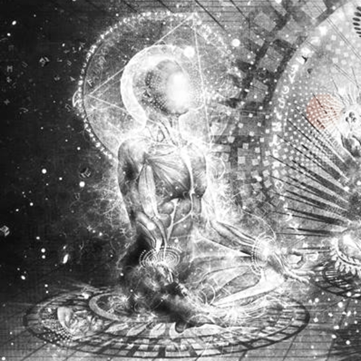 Tony Jimenez - Karma - TECHNATION ::: 