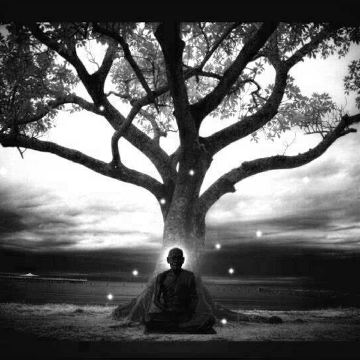 Tony Jimenez - Karma - INFINITE LOVE ::: World Fusion : Infinite Love Is The Only Truth & Everything Else Is Illusion Mix -   Higher States of Consciousness - Vol: 3rd Dimension - 2014