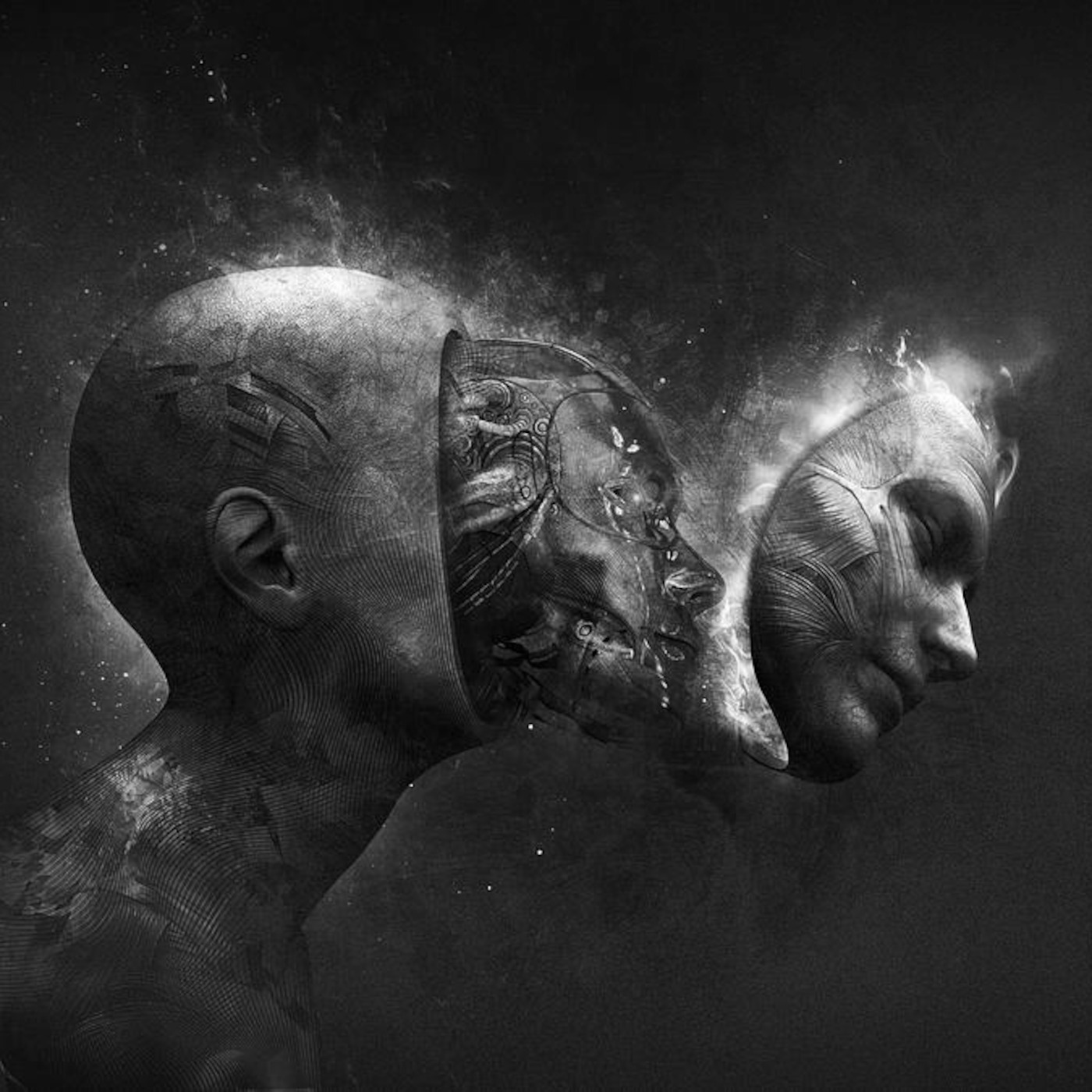 Tony Jimenez - Karma - ADAMANTIUM ::: 