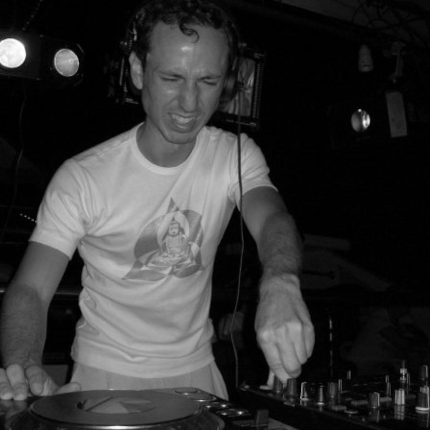 WARM-UP ::: Karma Live Set @ Oh Yokos.  Part. 1