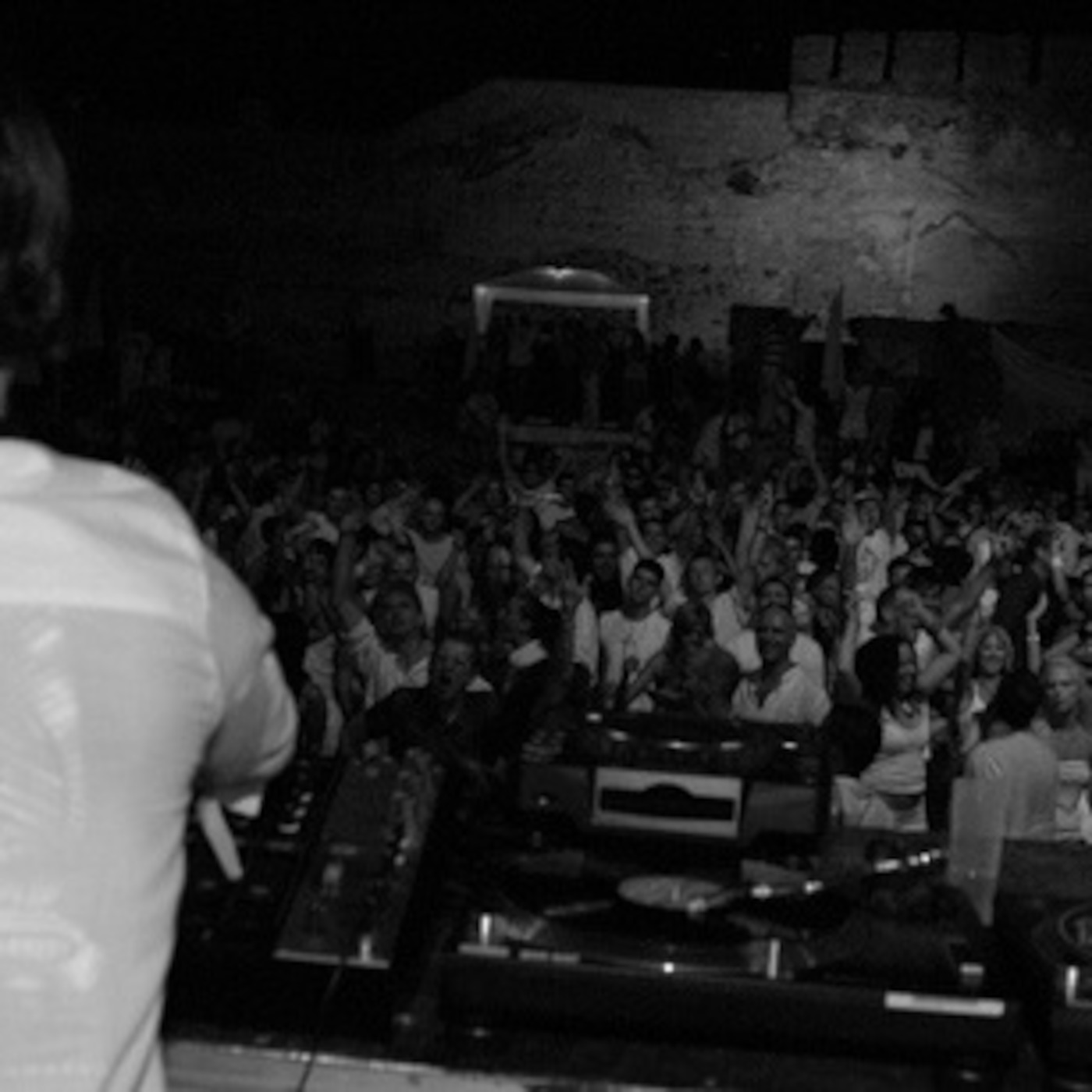 POETIK ENERGY ::: The Sound Of Ibiza Vol. 1