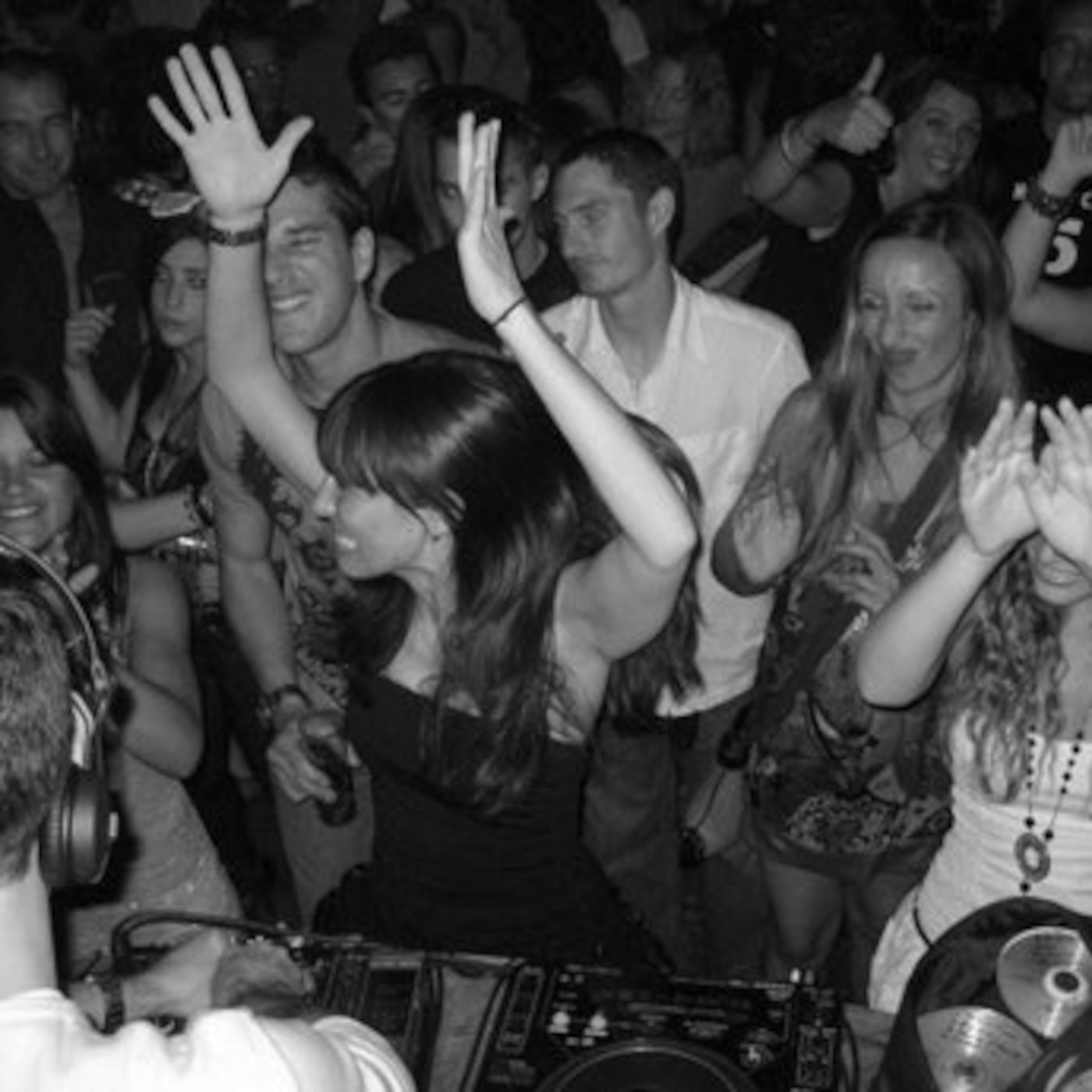 SUBIDON ::: Karma Live Set @ Oh Yokos Part 2