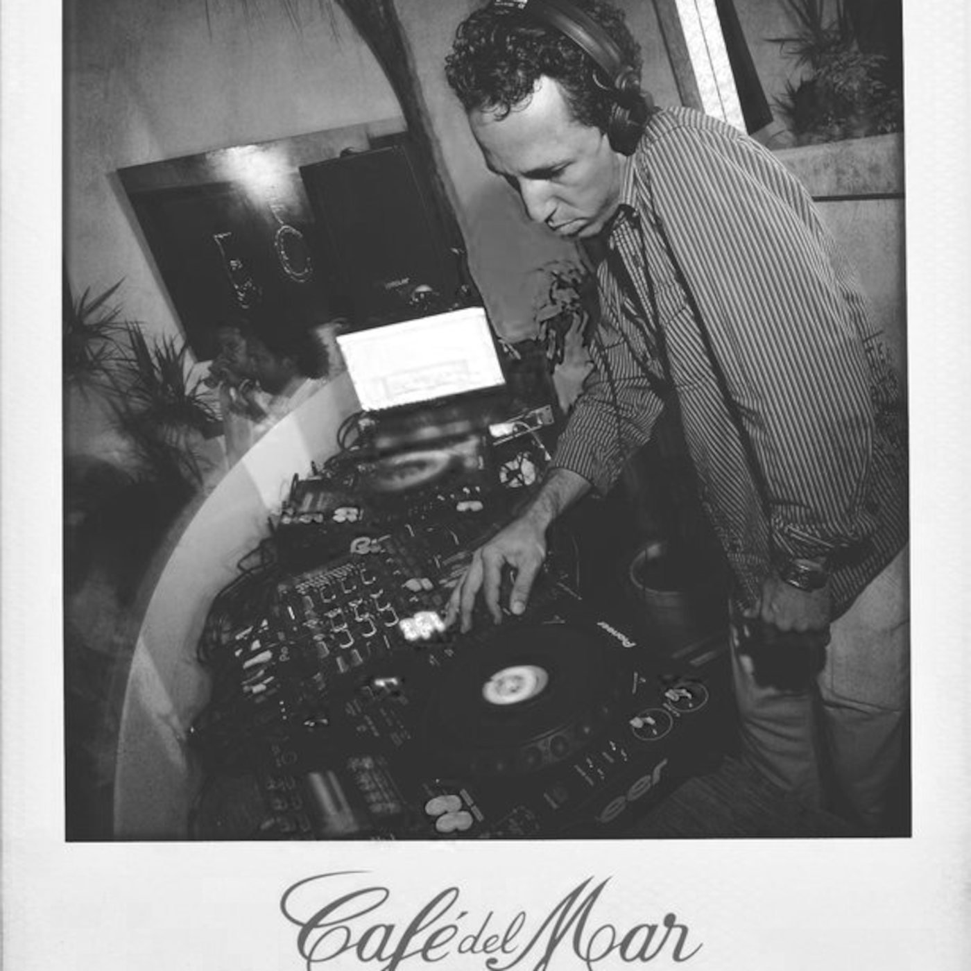 HOME ::: The Sound of Ibiza Vol. 8