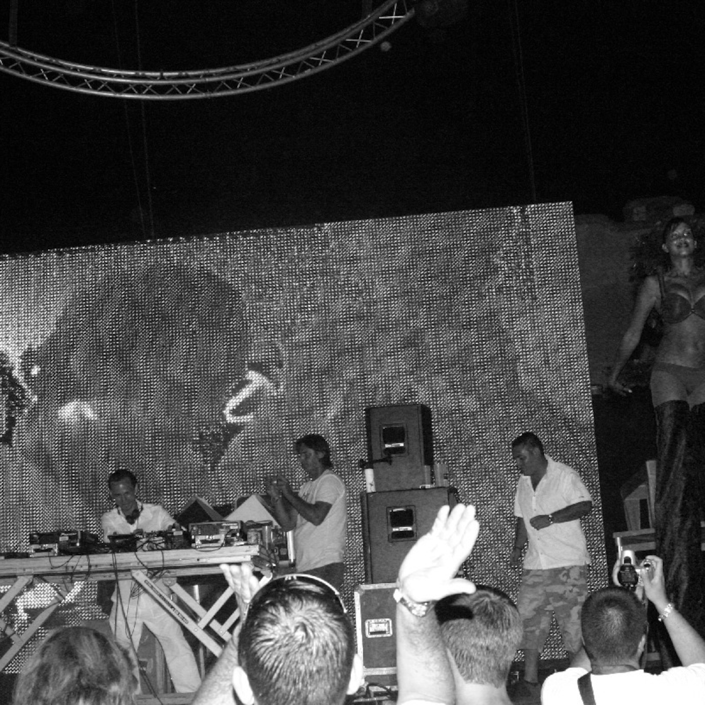 INSIDE YOUR MIND ::: The Sound of Ibiza Vol. 11