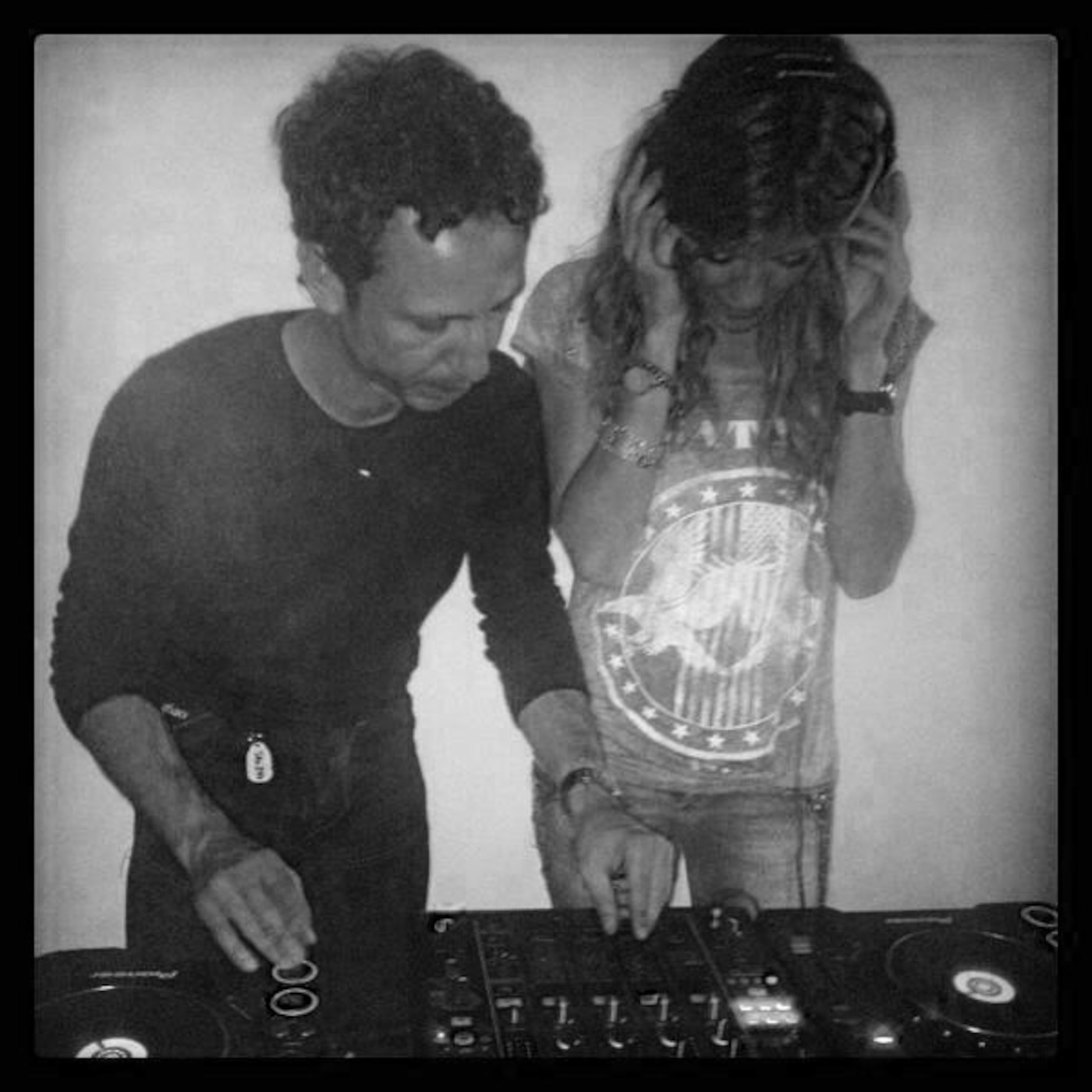 Tony Jimenez - Karma ::: RESURRECTION - 