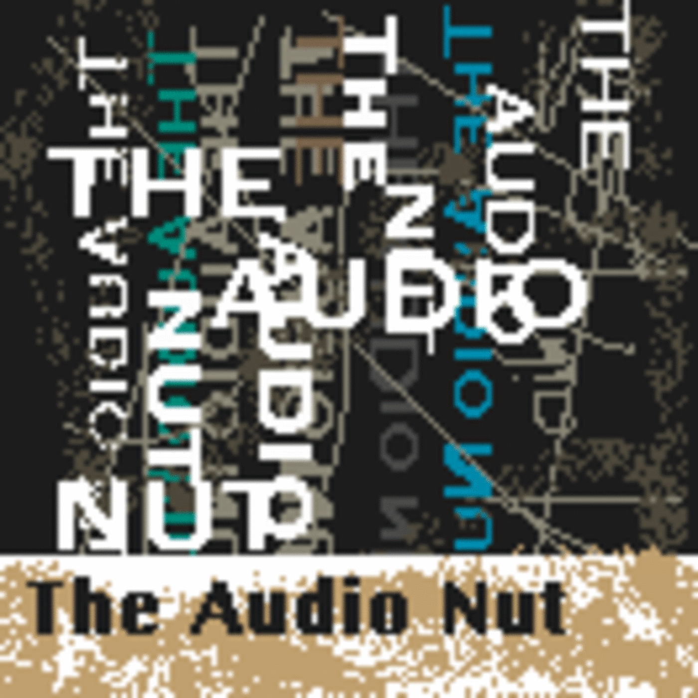 The Audio Nut podcast