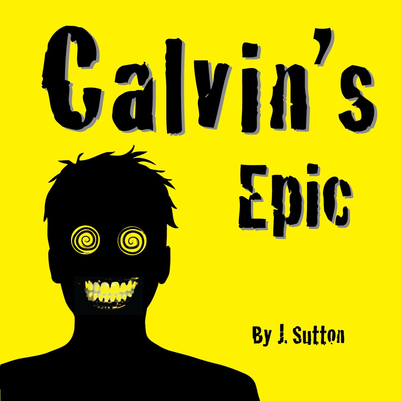 Calvin's Epic