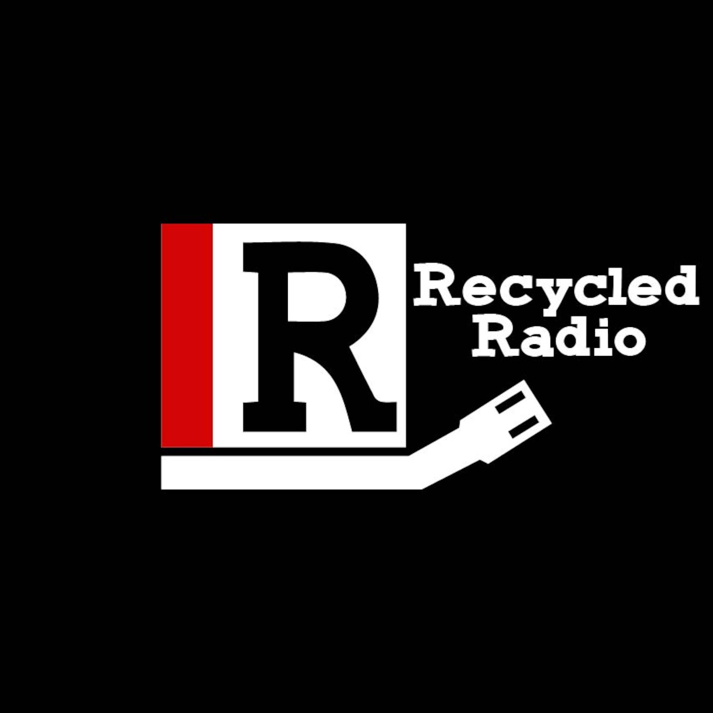 Recycled Radio LM