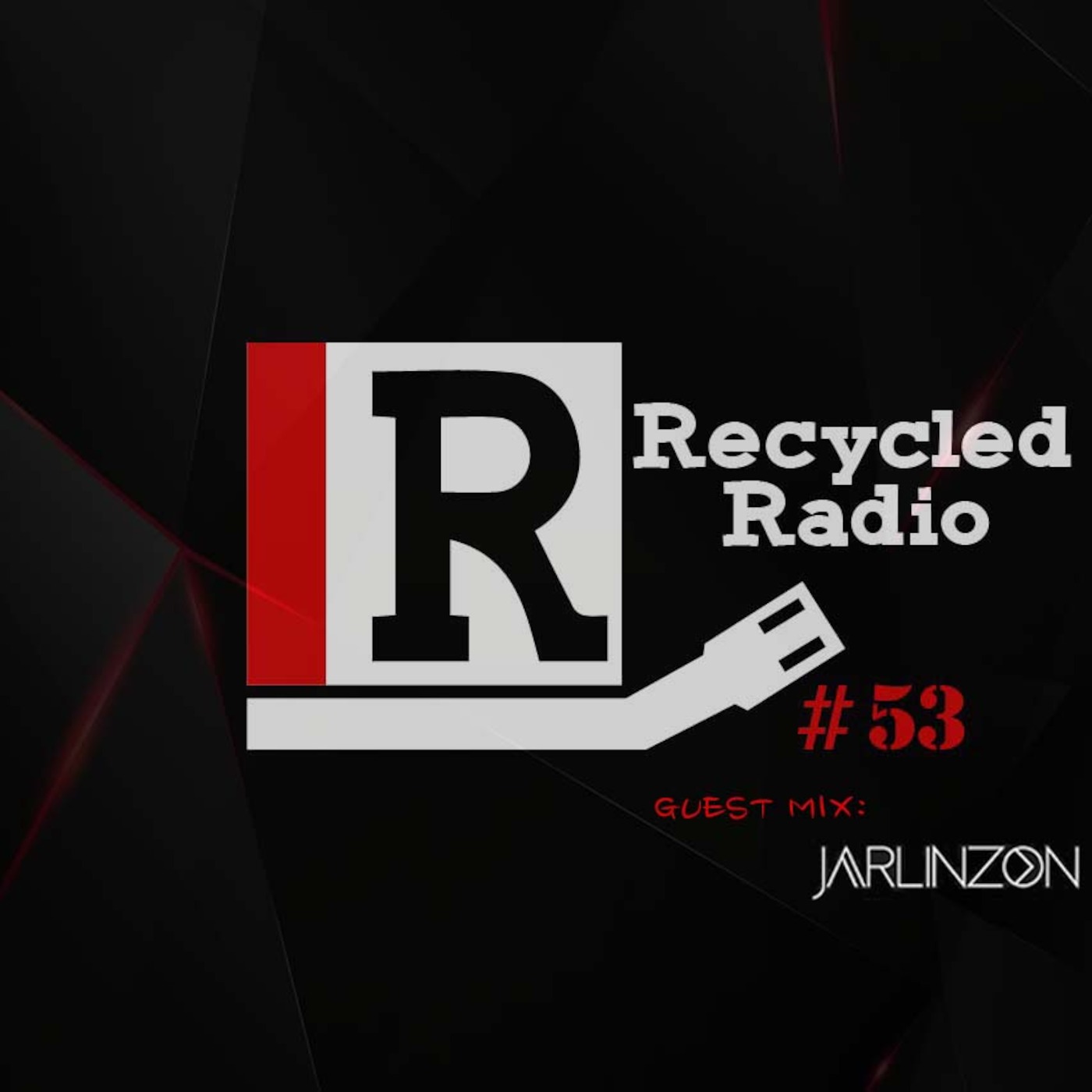 Recycled Radio 053 Guest Mix: JarlinzON