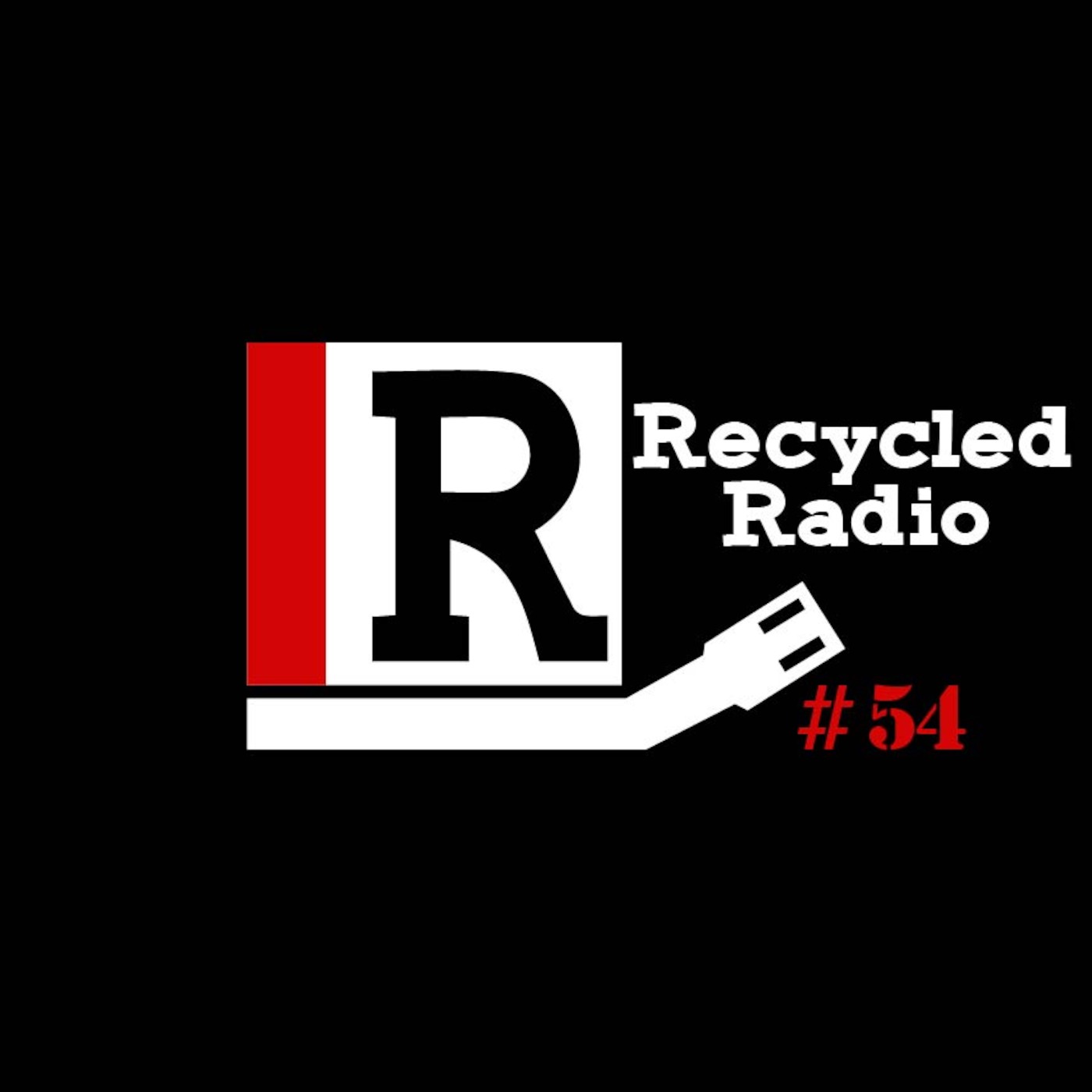 Recycled Radio 054