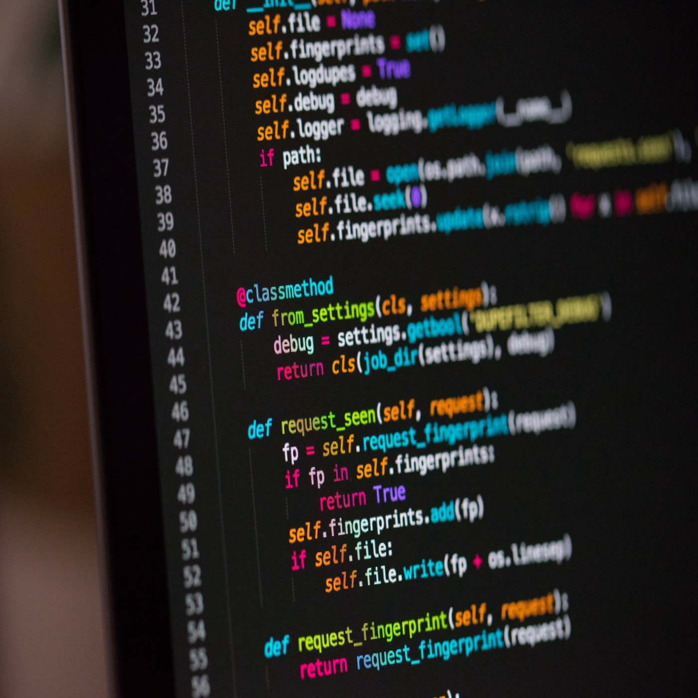 Why Coding?