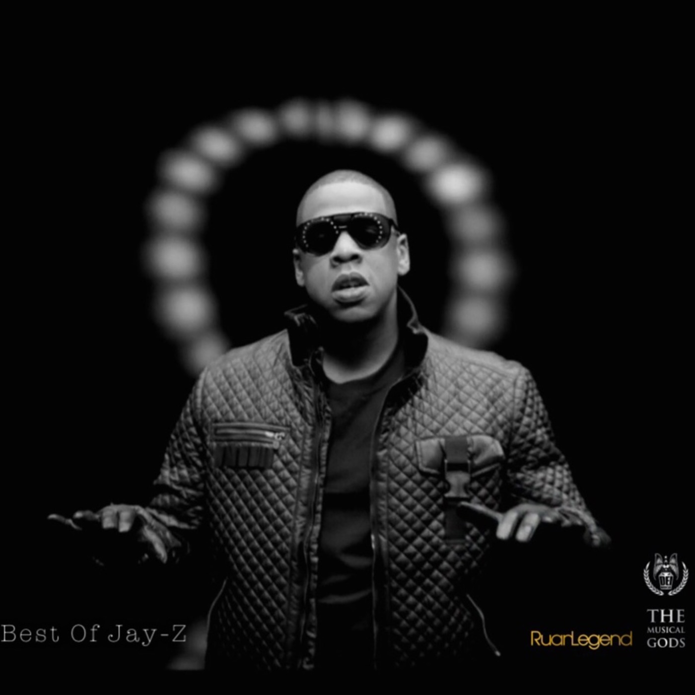 Crown : Best Of Jay-Z