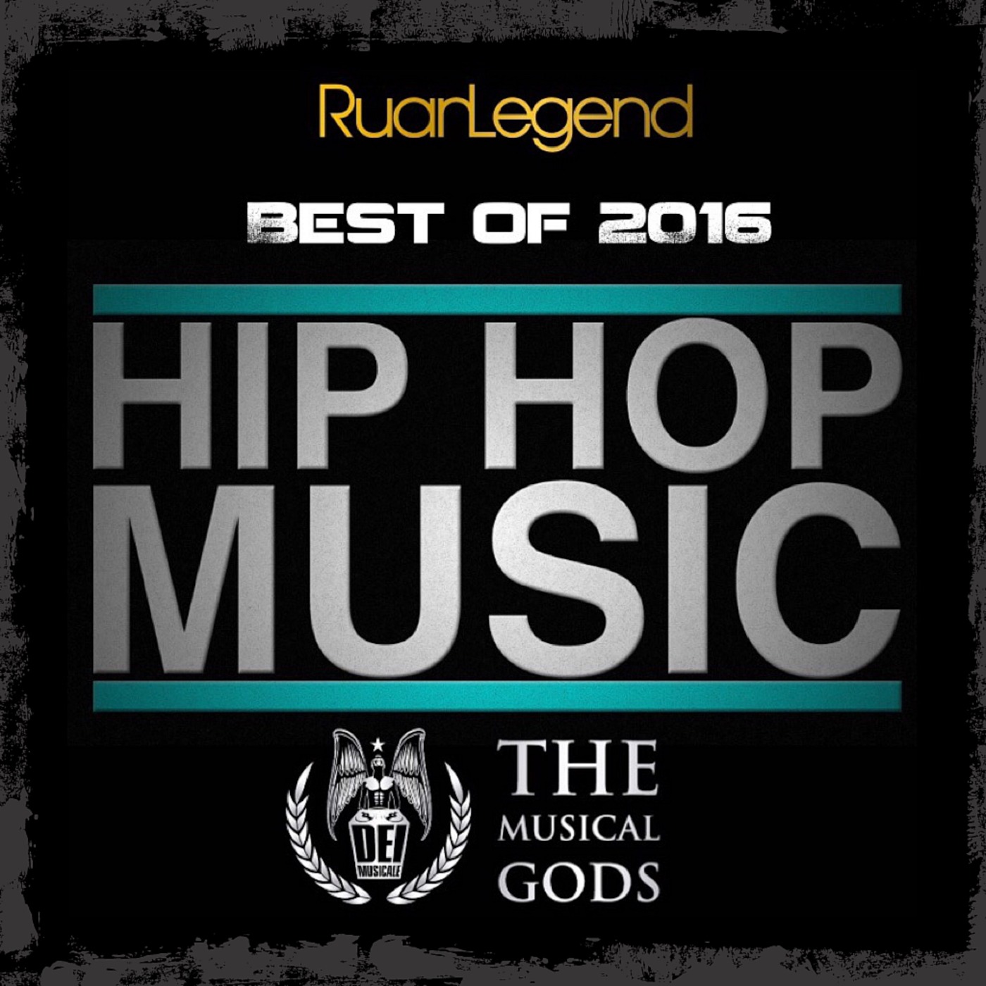 Ruan Legend\'s Podcast