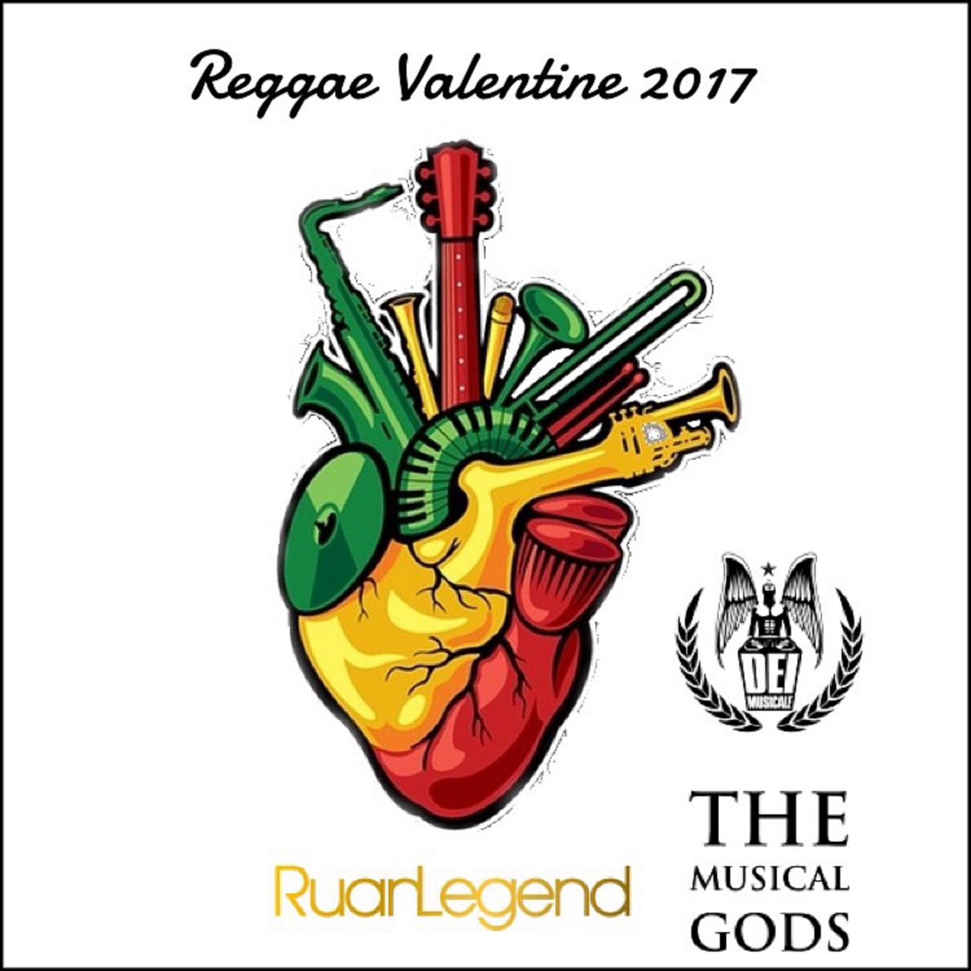 Reggae Valentine