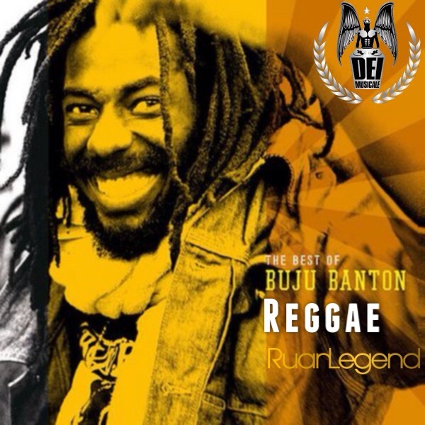 Podomatic | Best of Buju Banton (Reggae Session)