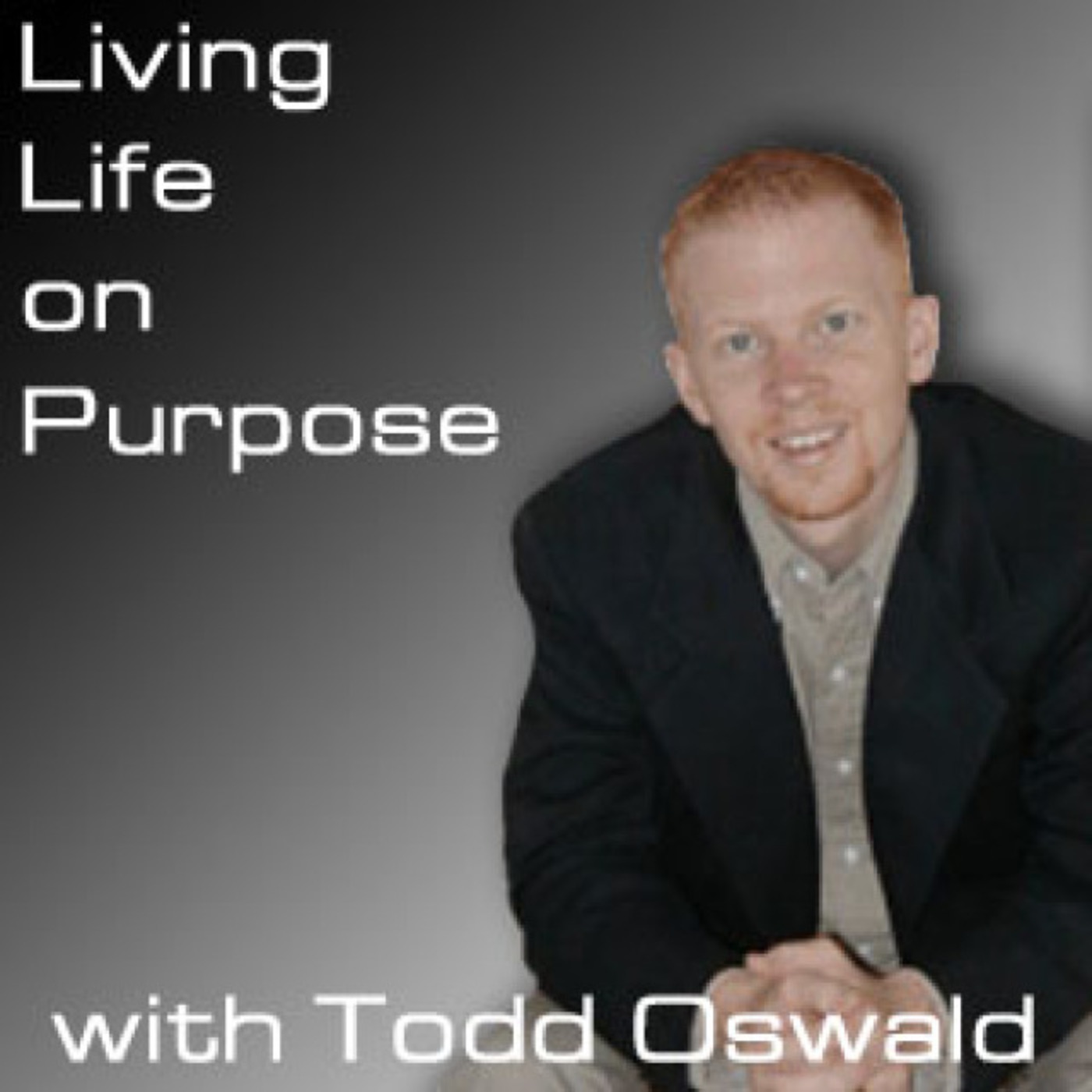 Todd Oswald's Podcast