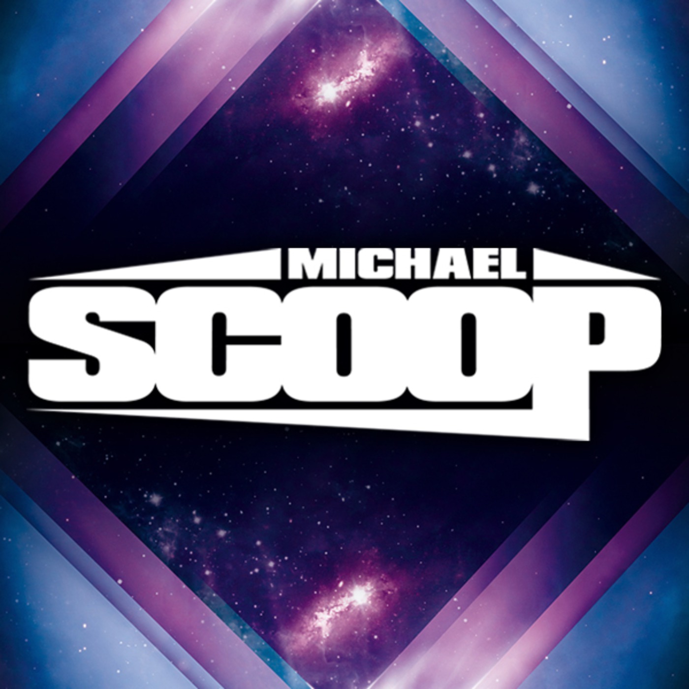 Michael Scoop's Progressive & Big Room House Podcast