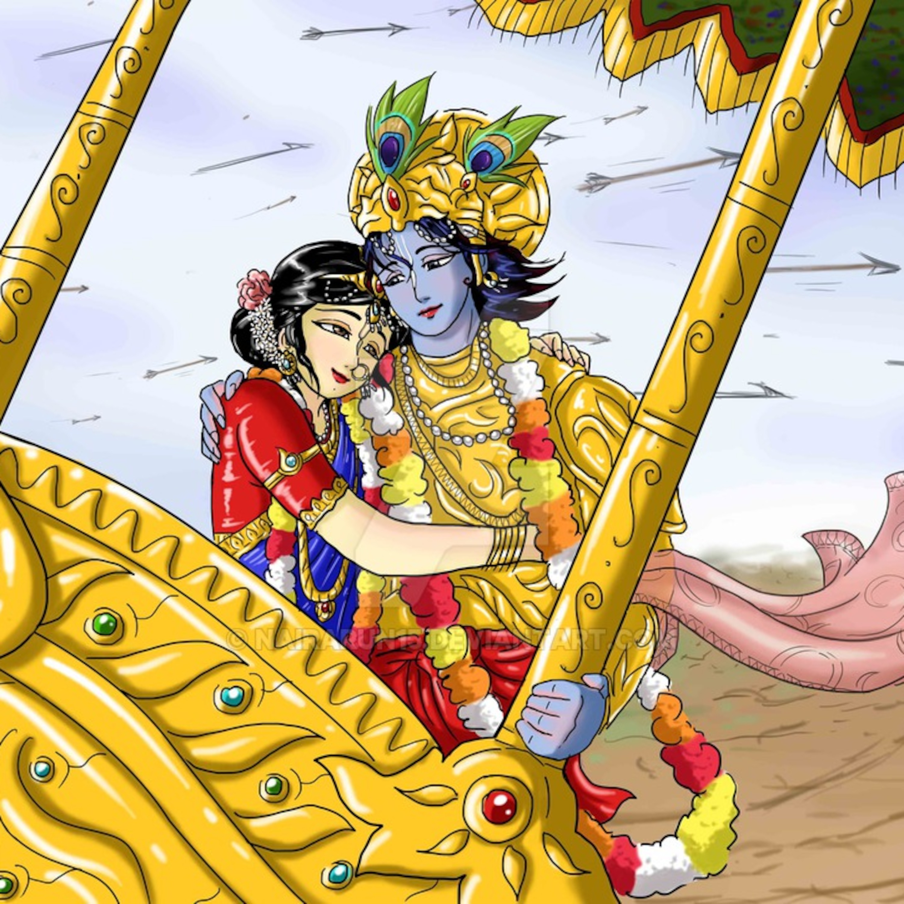 Sudevi liest
