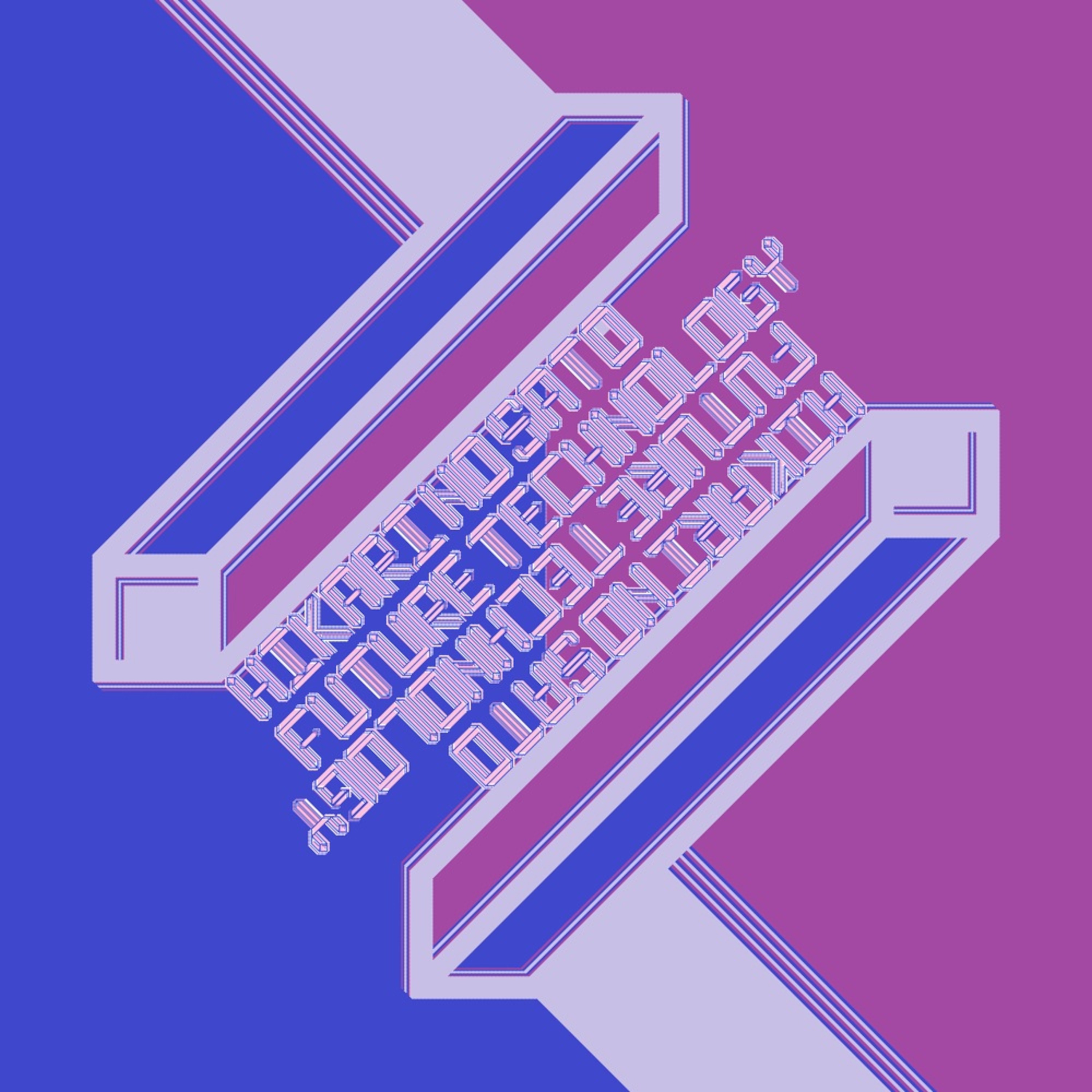 Future Technology: Chapter Eleven