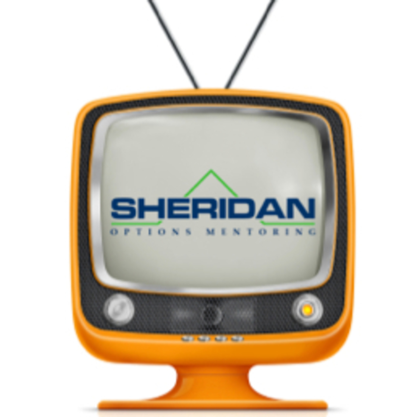 Sheridan Options Mentoring Podcast