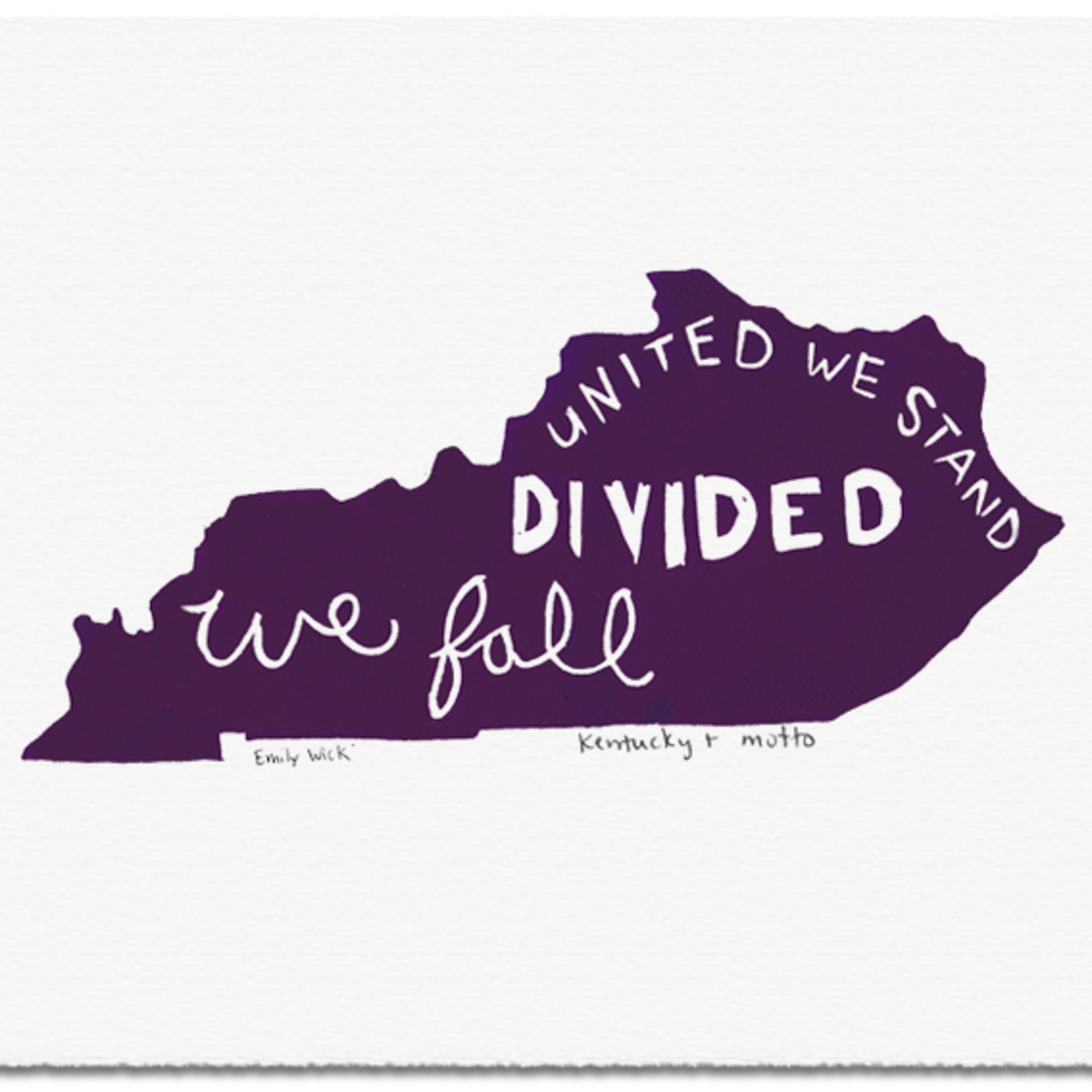 #05. Kentucky episode artwork