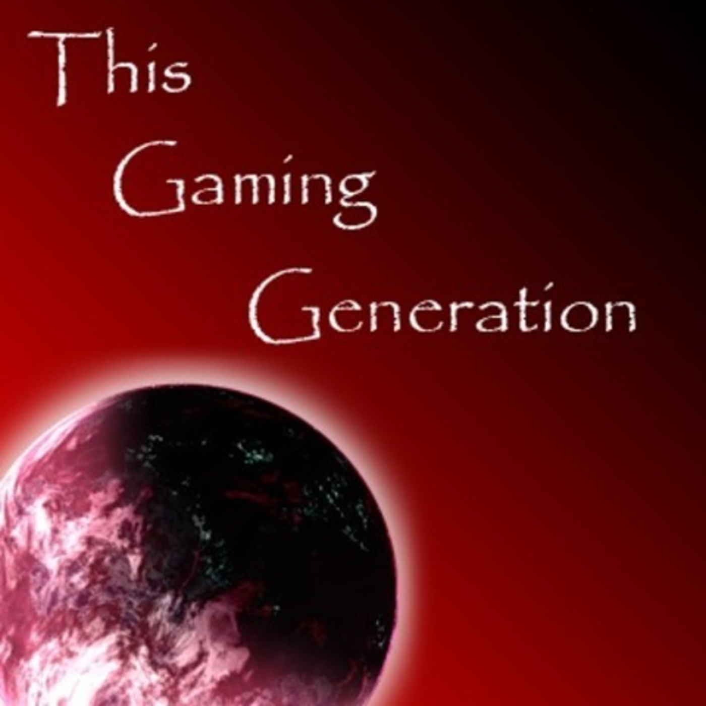 This Gaming Generation's Podcast