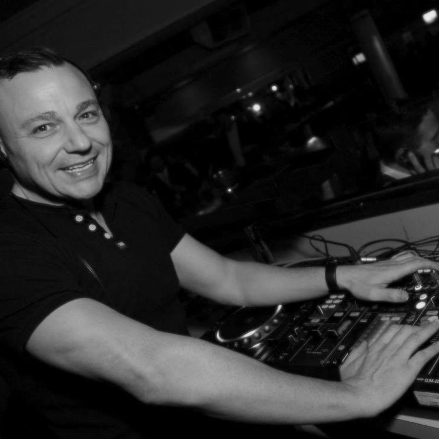 Mark Smart Air 107.2 Guest Mix 2 - 14th April 2018