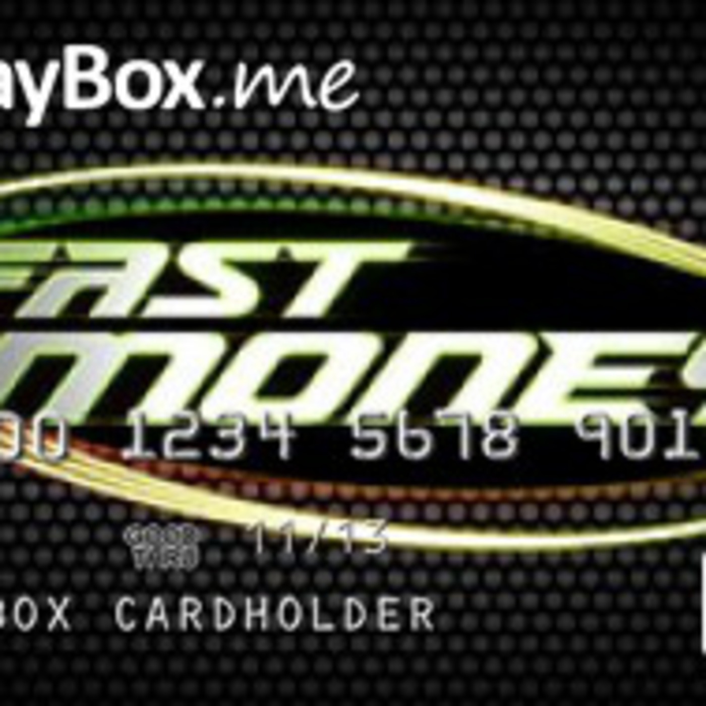 PayBox.me (Intro.) episode artwork