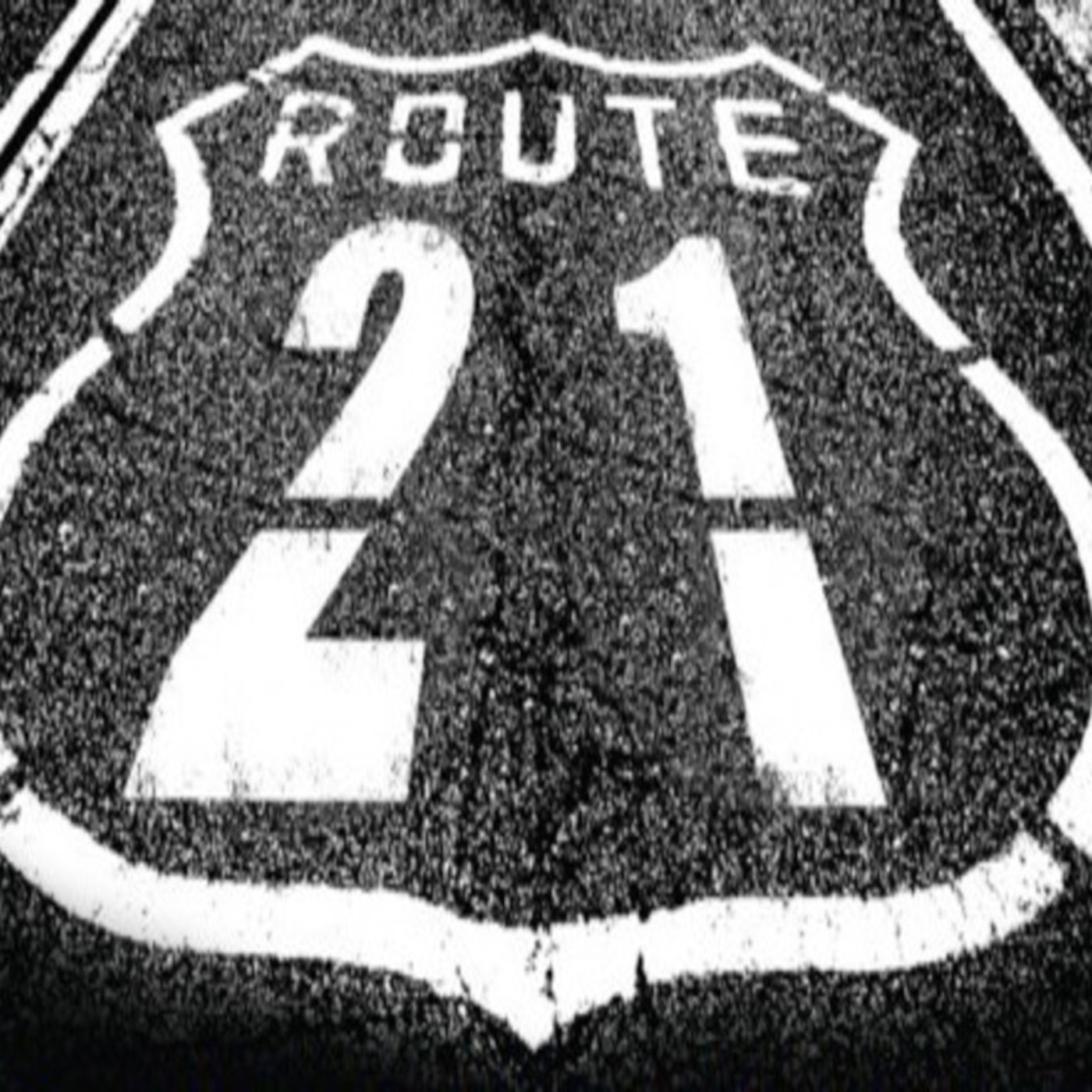 Route 21 Christmas Special 2015: